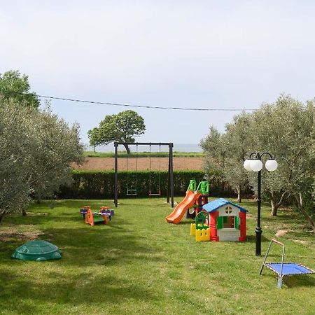 Endless View Mesimvria (Evros) Exterior foto