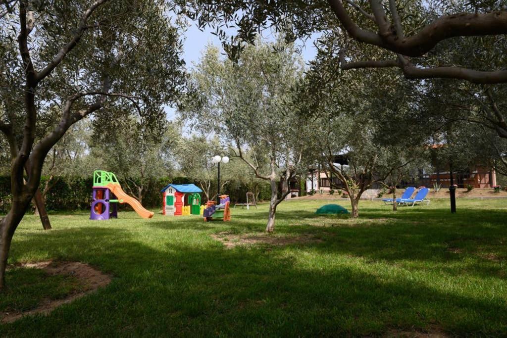 Endless View Mesimvria (Evros) Exterior foto