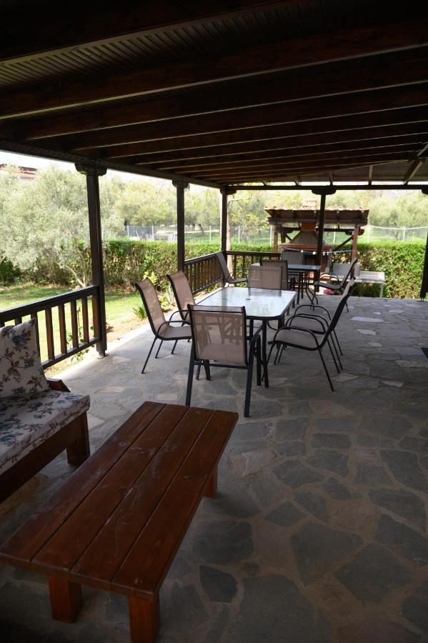 Endless View Mesimvria (Evros) Exterior foto
