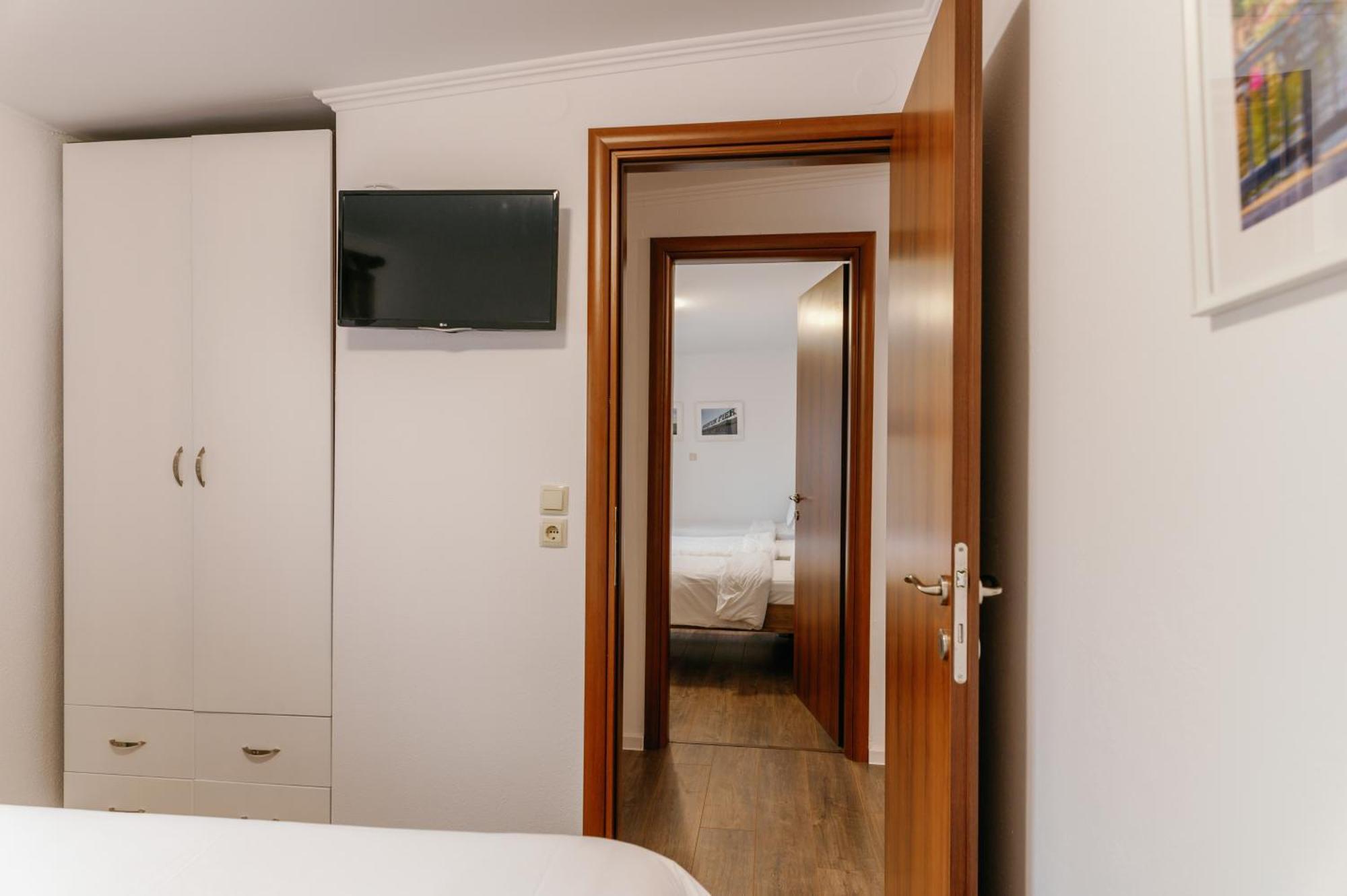 Endless View Mesimvria (Evros) Exterior foto