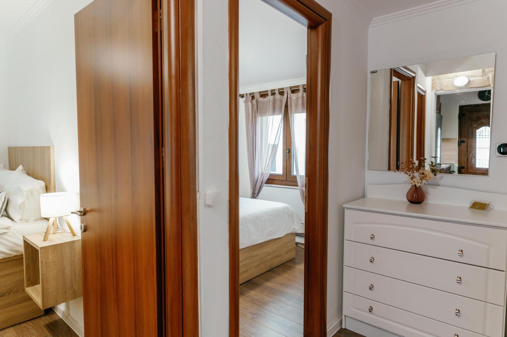 Endless View Mesimvria (Evros) Exterior foto