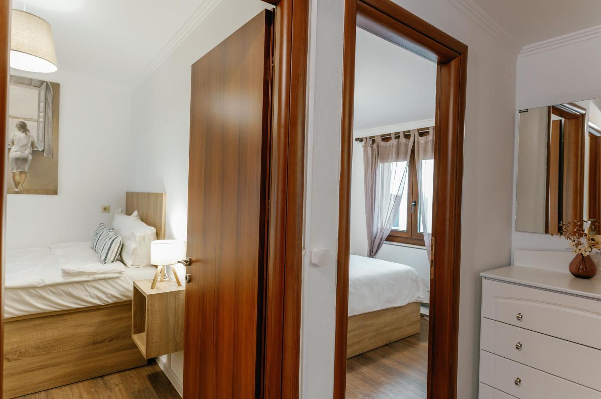 Endless View Mesimvria (Evros) Exterior foto