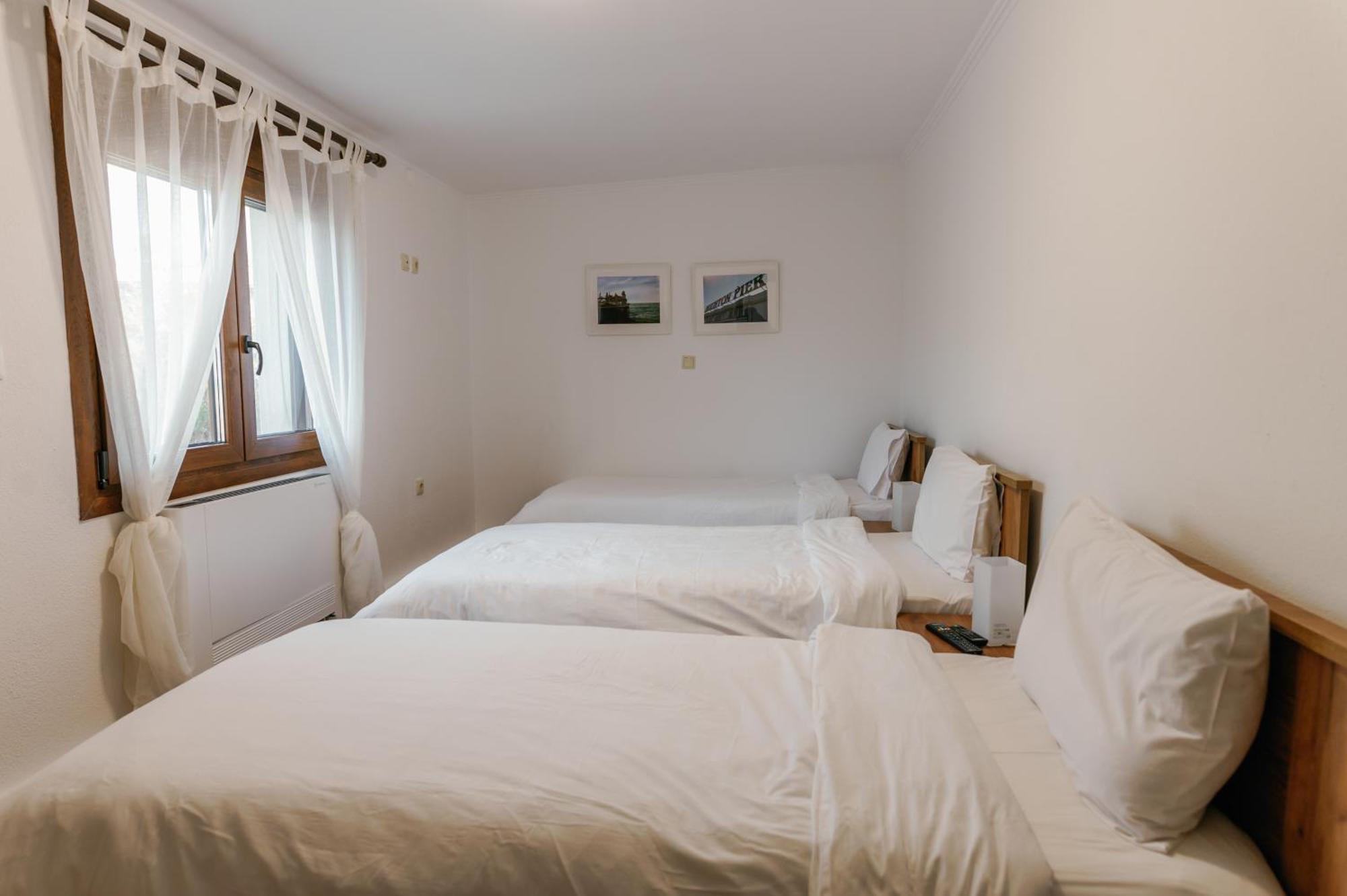 Endless View Mesimvria (Evros) Exterior foto